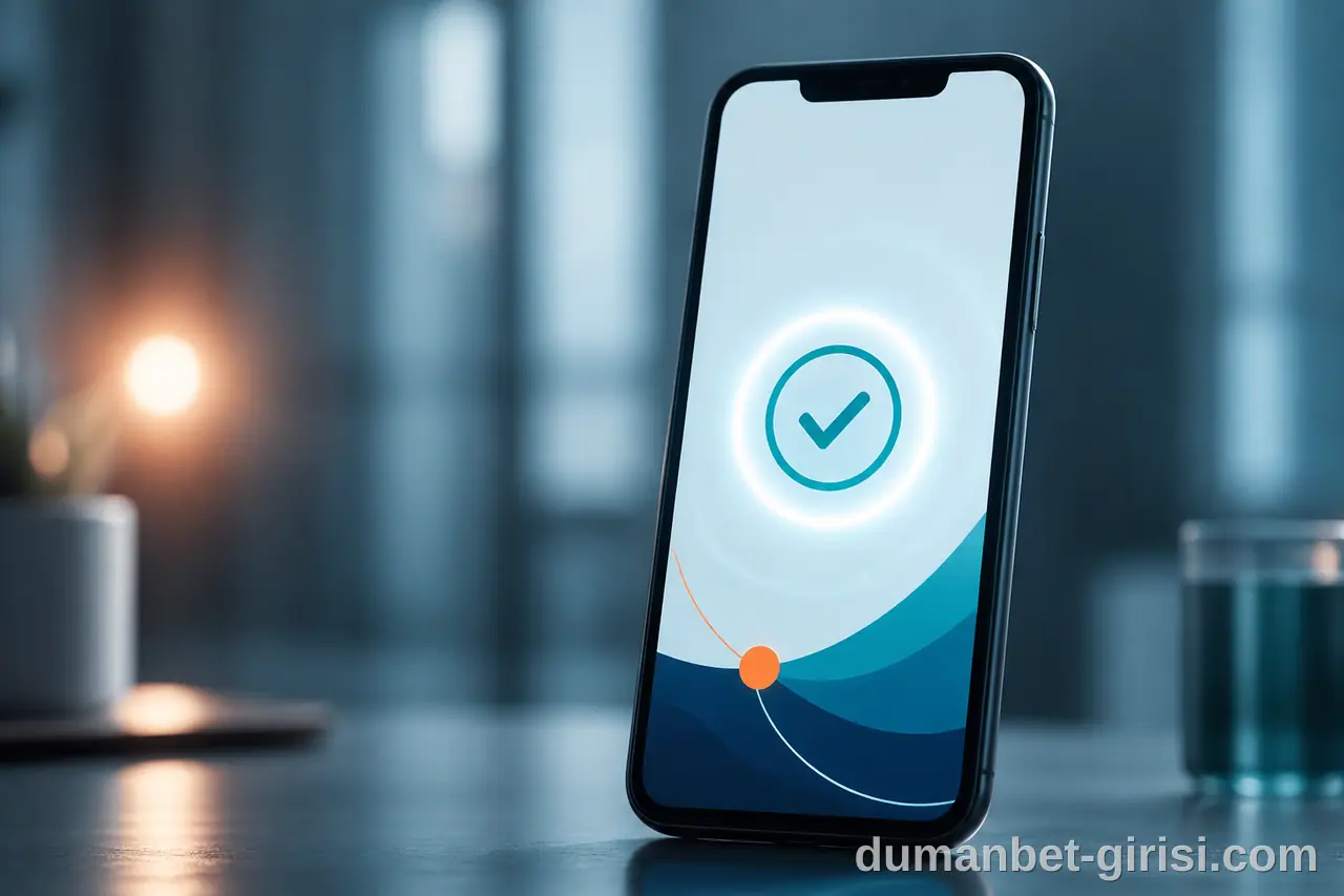 Dumanbet Sorunsuz Mobil Giriş