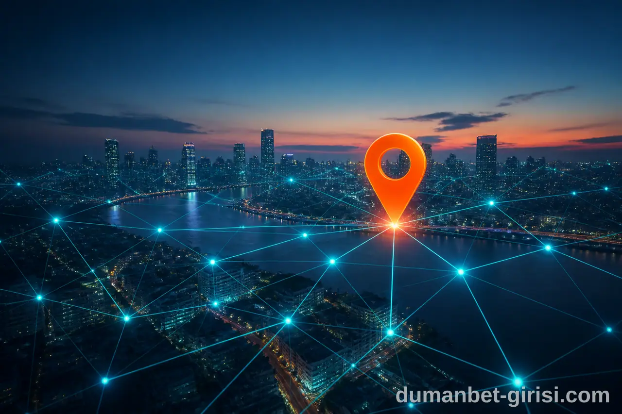 Dumanbet Yeni Güncel Adresi