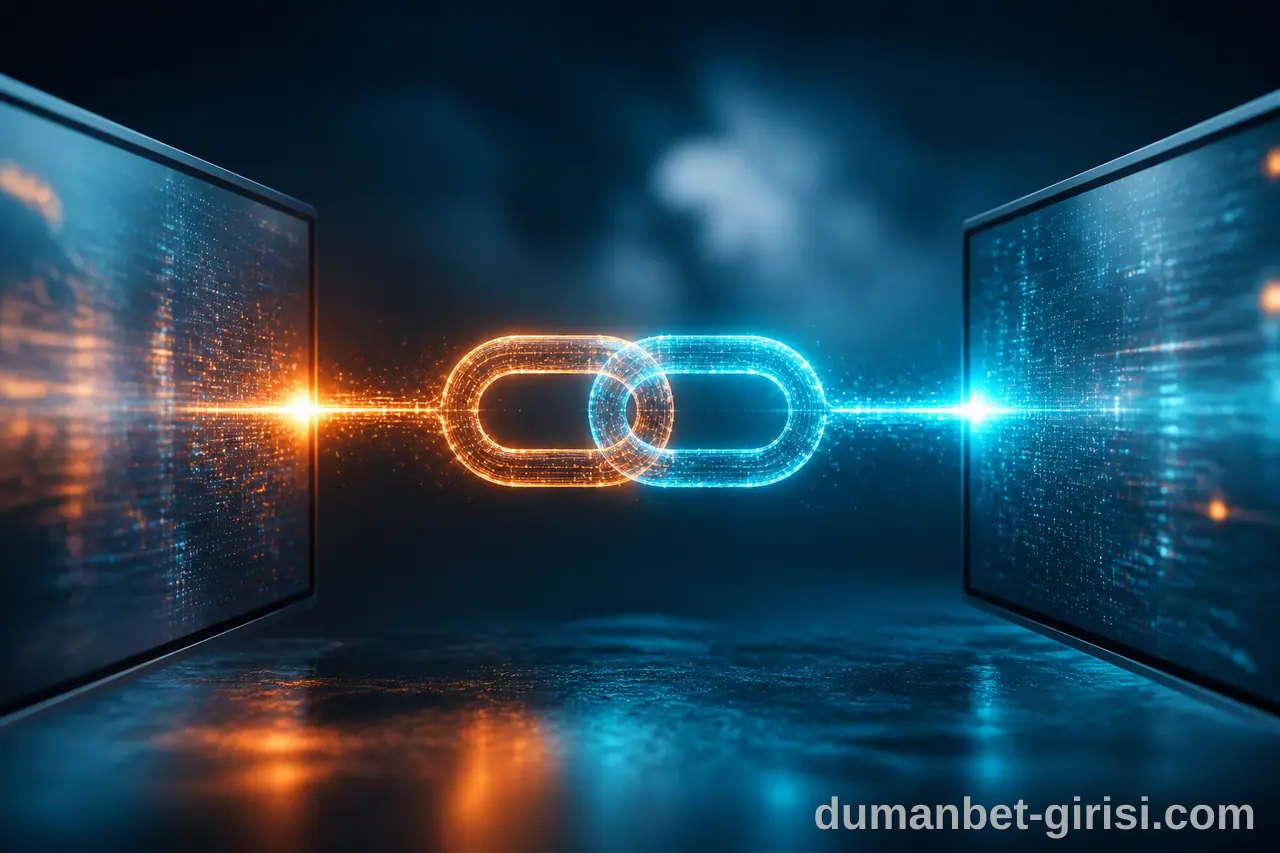 Dumanbet Yeni Link